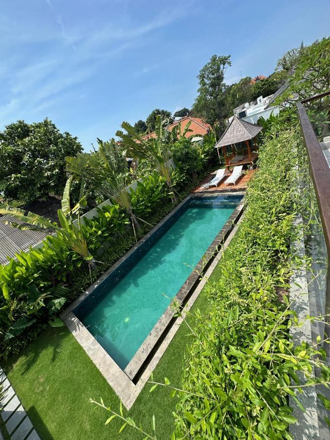 Villa Umadahayu Sanur  Exterior photo